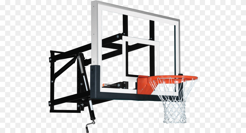 Basketball Hoop Background Png Image