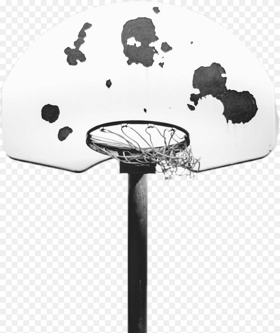 Basketball Hoop Basketball Png Image