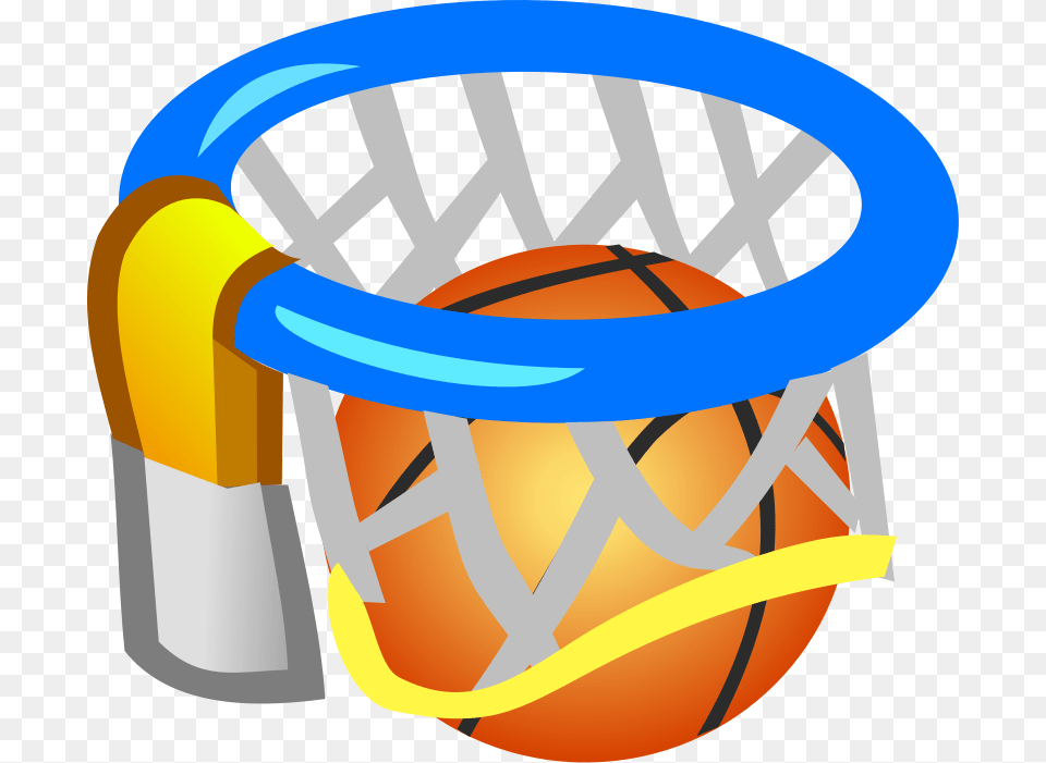 Basketball Hoop Clip Art, Basket, Dynamite, Weapon Png Image