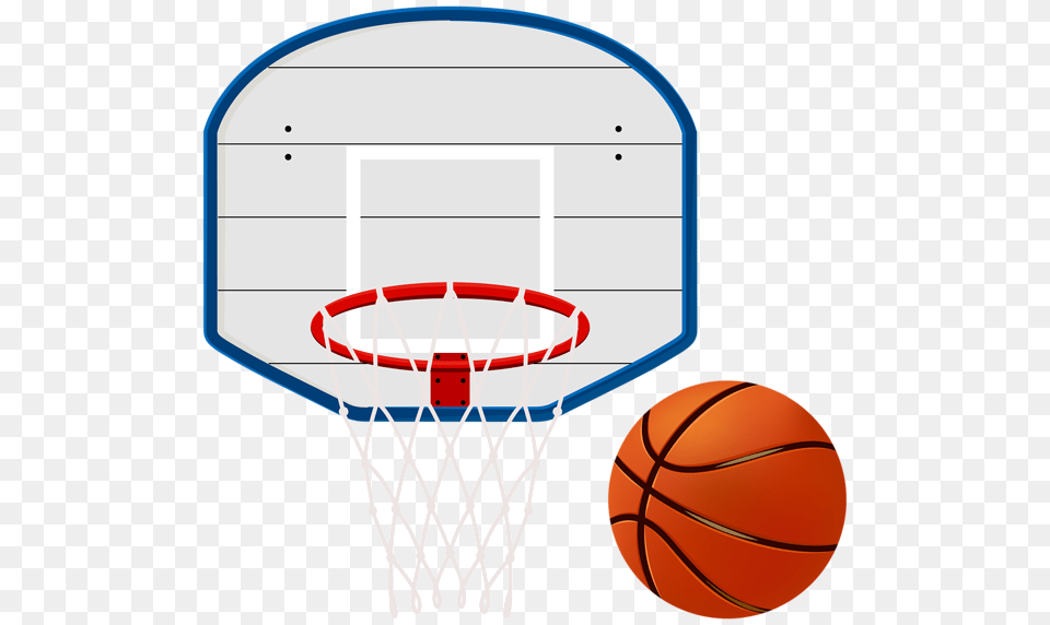 Basketball Hoop Clip Art, Ball, Basketball (ball), Sport Png Image