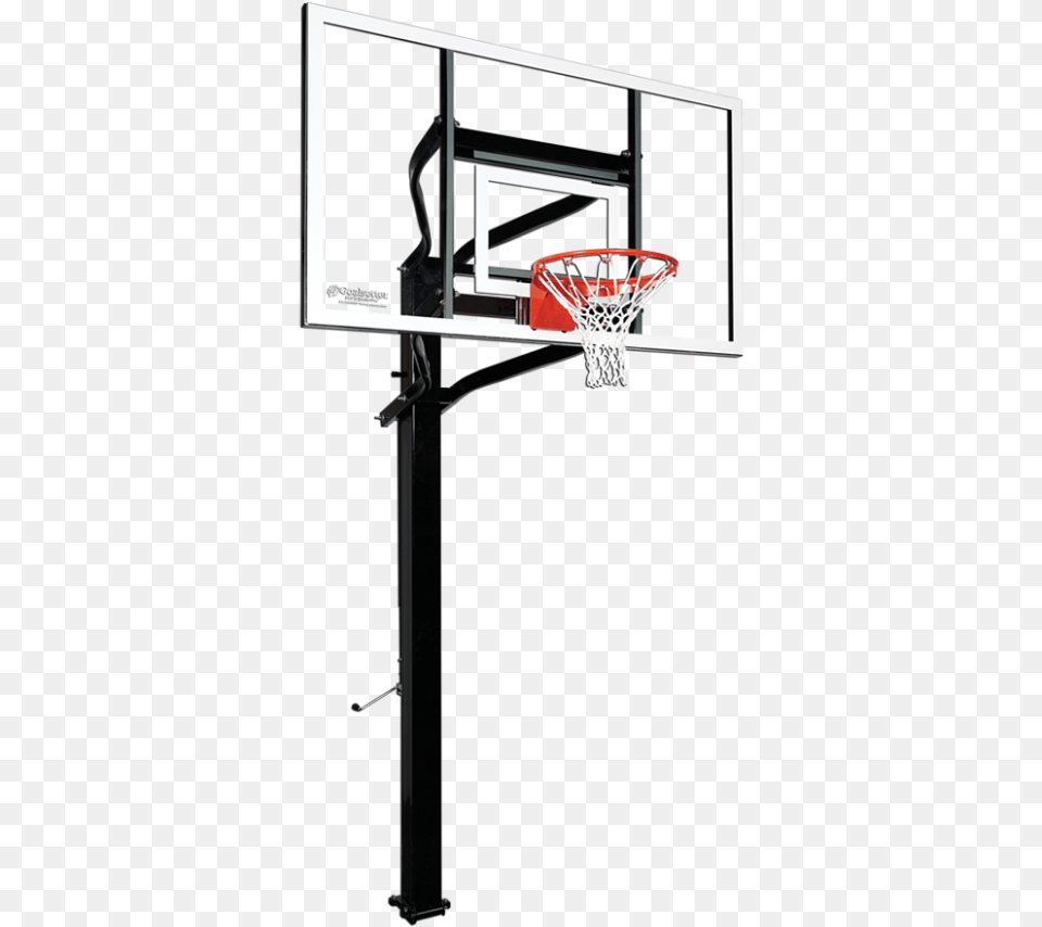 Basketball Hoop Clipart Free Png Download