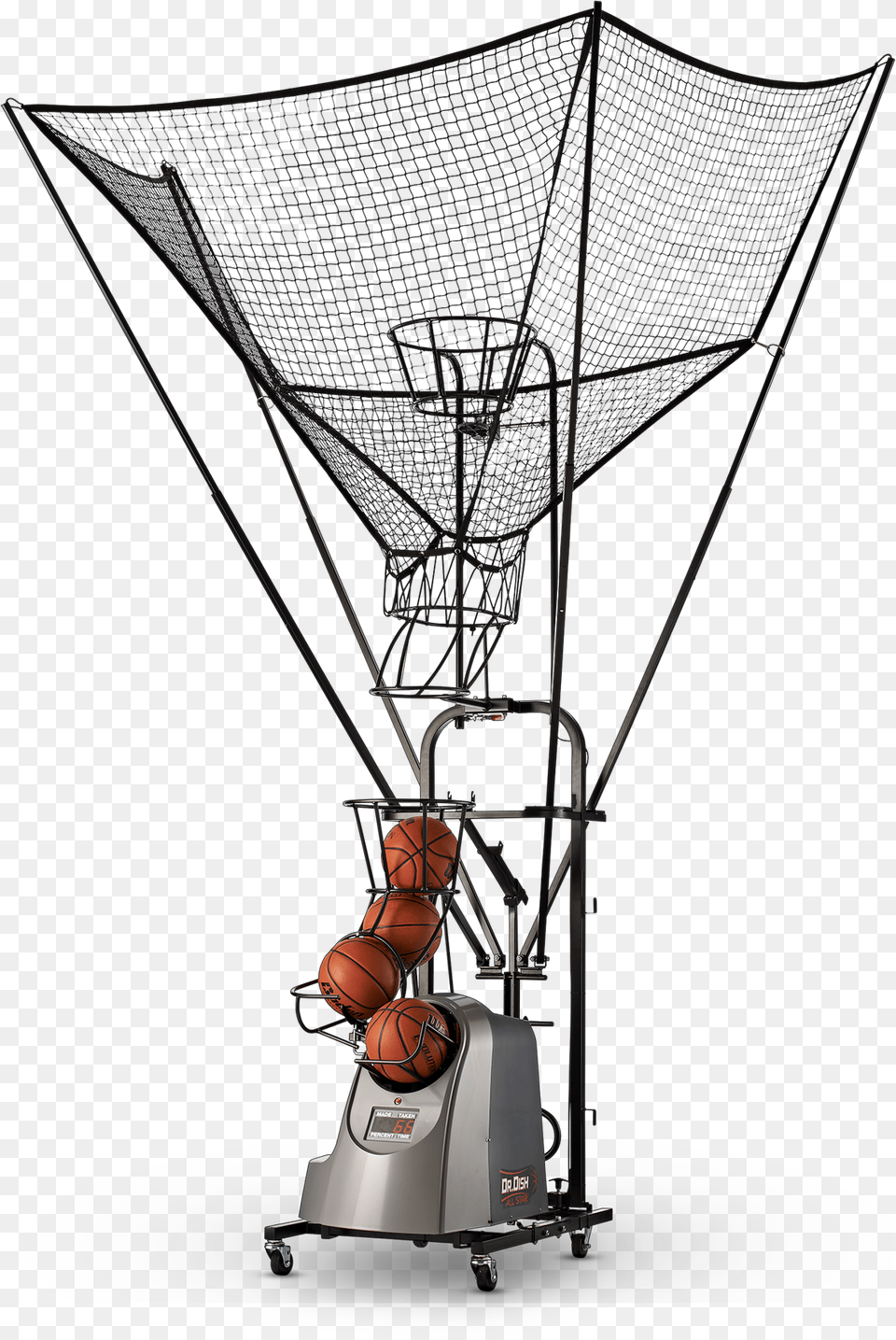 Basketball Hoop Clipart, Ball, Basketball (ball), Sport Png Image