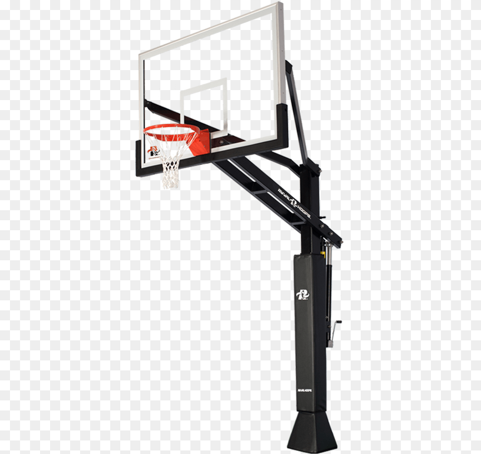 Basketball Hoop Clipart Backboard Free Png Download