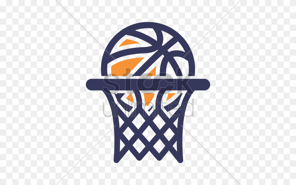 Basketball Hoop Icon Vector Image, Helmet, Bow, Weapon Free Png