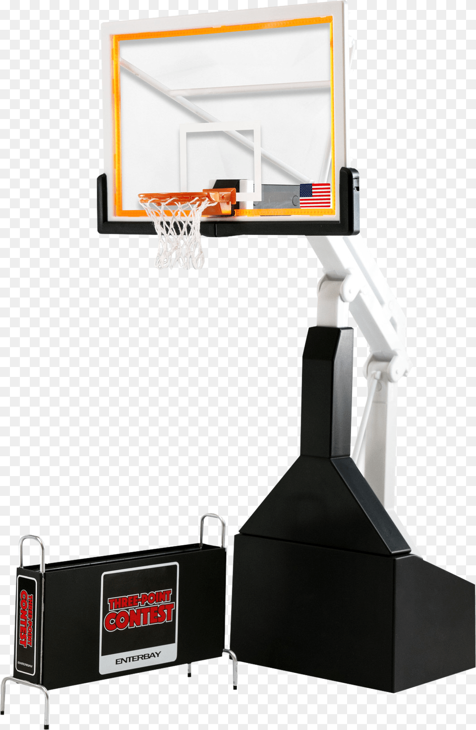 Basketball Hoop Nba Free Png