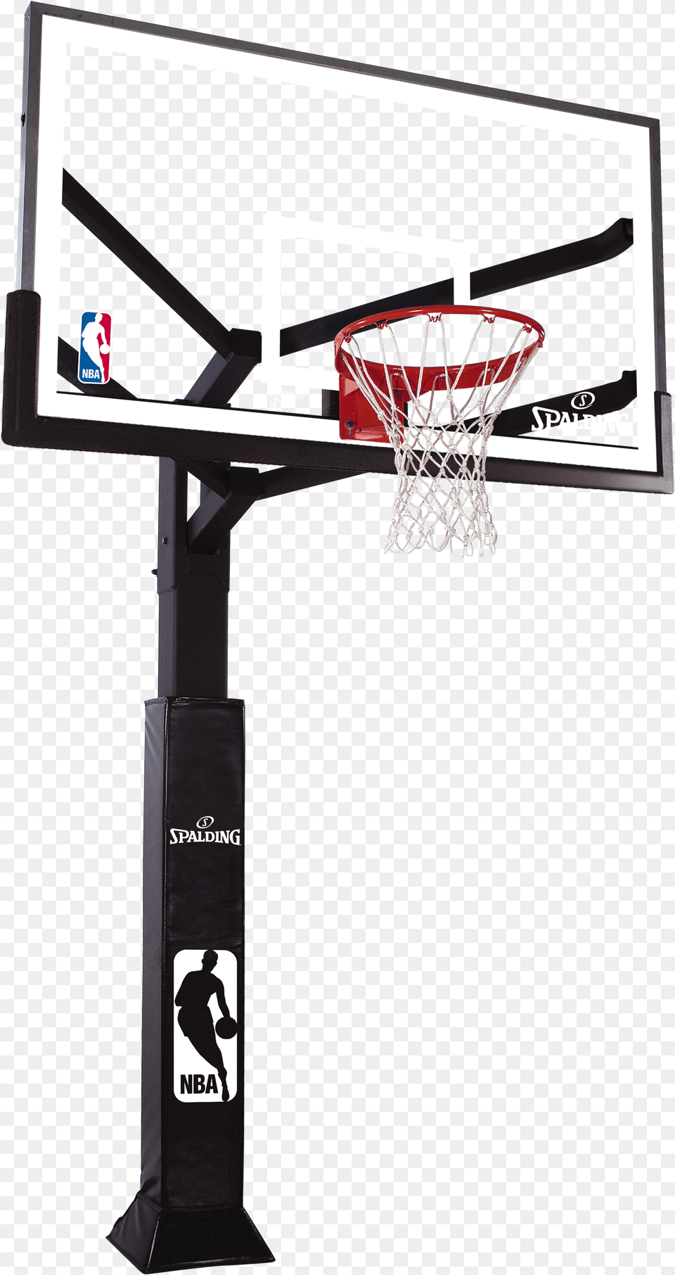 Basketball Hoop Nba Basketball Hoop, Person Png