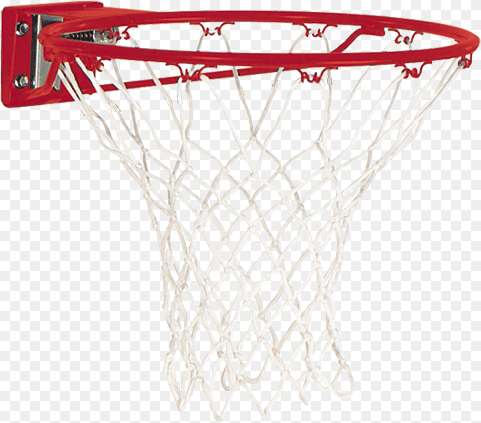 Basketball Hoop Rim Image Spalding Slam Jam Rim Free Png
