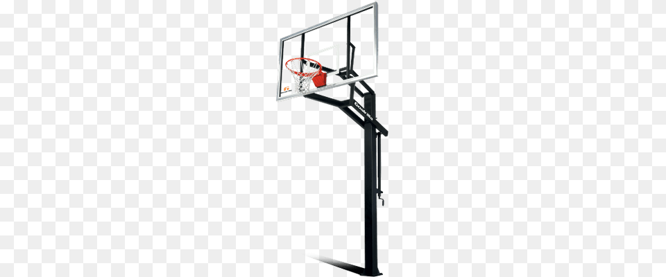 Basketball Hoop Stand Free Transparent Png