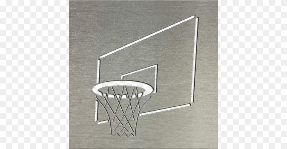 Basketball Hoop Streetball Free Png