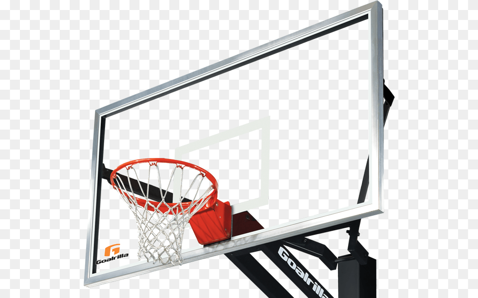 Basketball Hoop Transparent Background, Blackboard Png Image