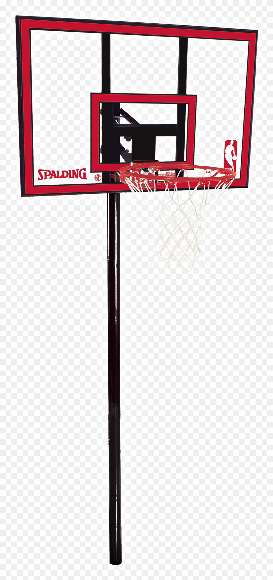Basketball Hoop Transparent Transparent Basketball Backboard And Hoop, Cross, Symbol Free Png Download