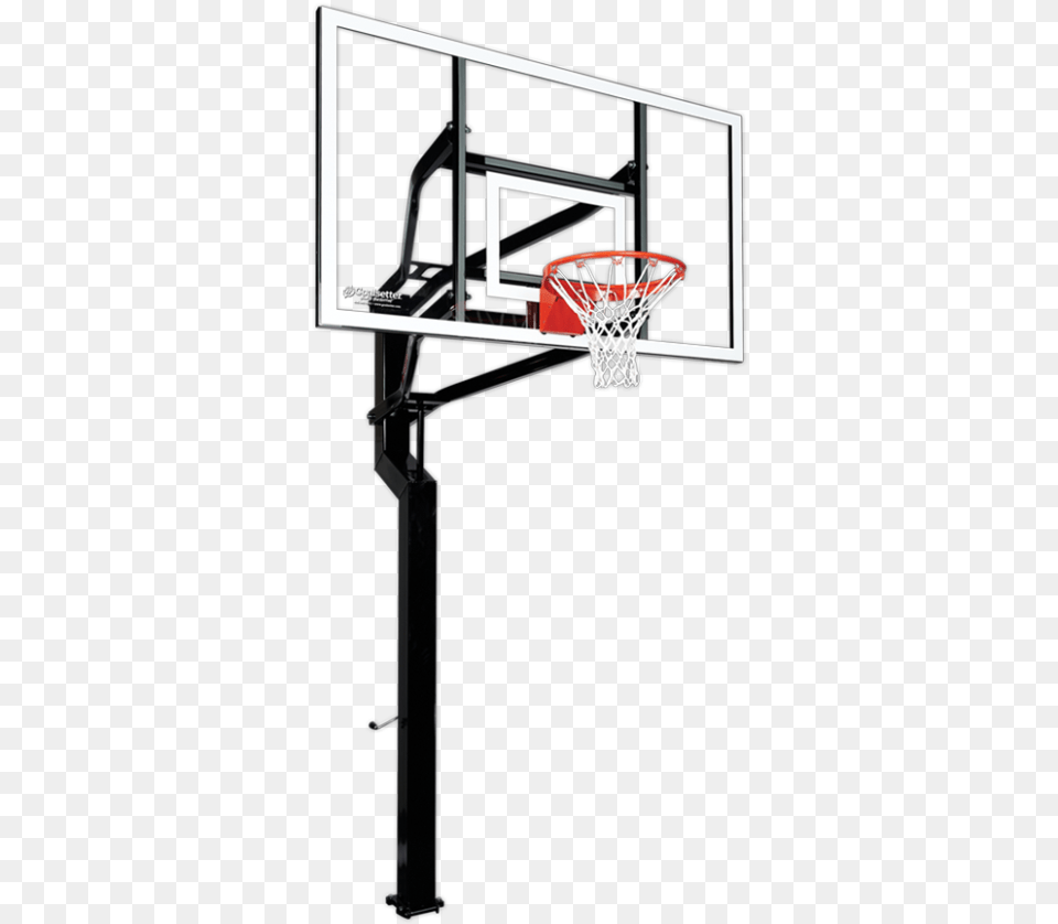 Basketball Hoop White Background Free Png
