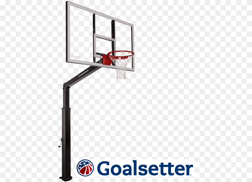 Basketball Hoops Goalsetter, Hoop Png Image