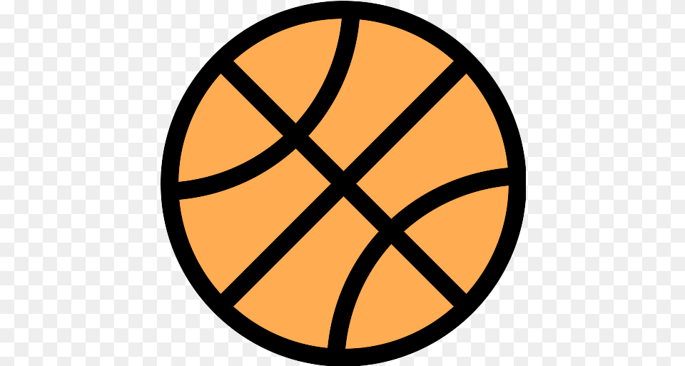 Basketball Icon 121 Repo Icons 40 X 40 Px, Sphere, Logo, Astronomy, Moon Free Png Download