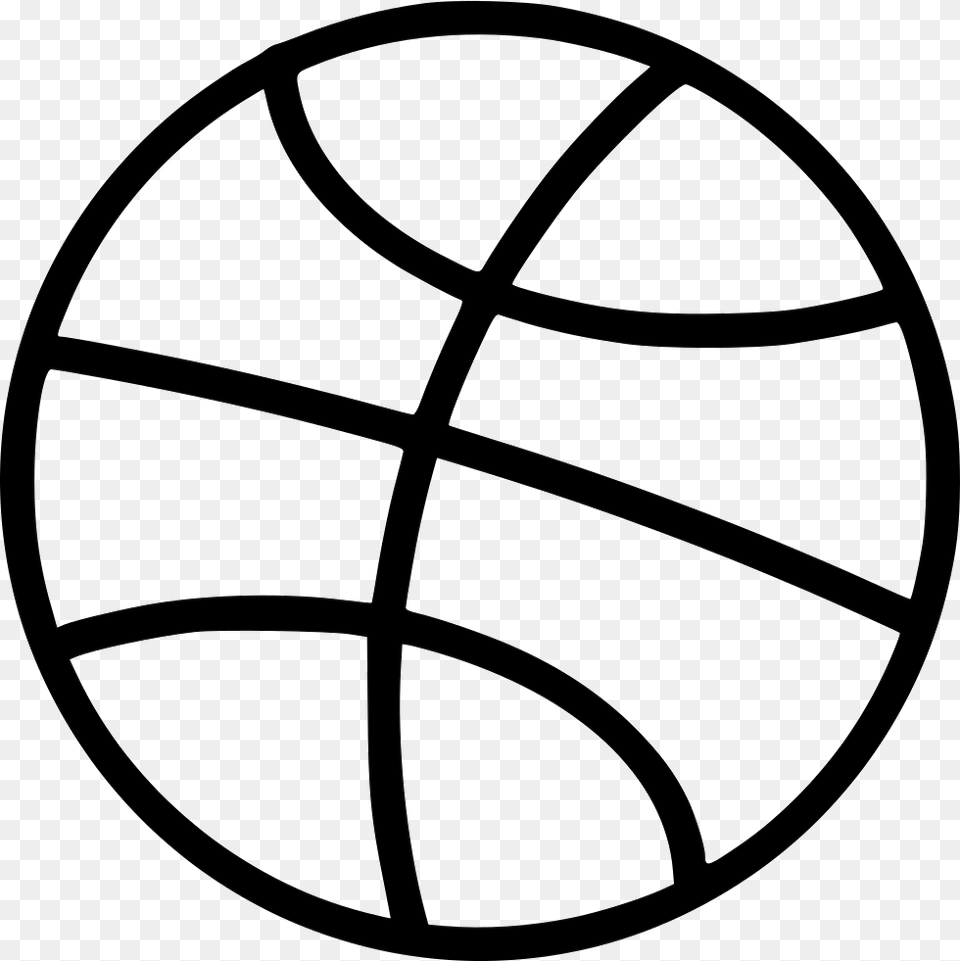Basketball Icon, Soccer, Ball, Football, Sport Free Transparent Png