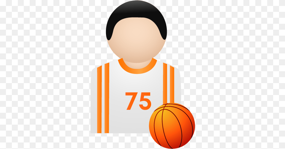 Basketball Icon 512x512px Sport Icon, Person, Ball, Basketball (ball), Playing Basketball Png Image