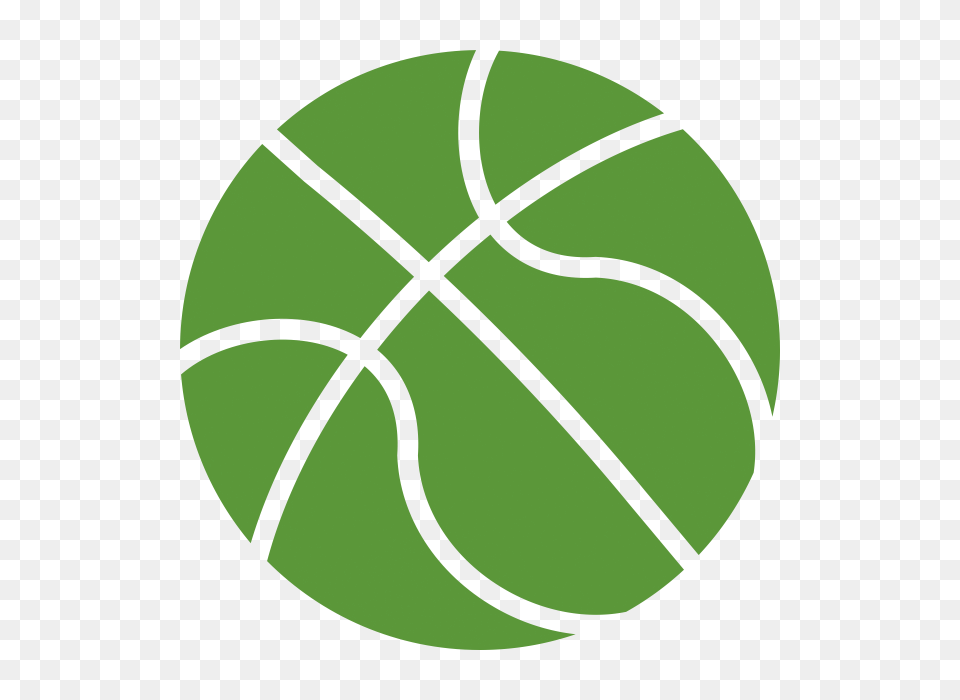 Basketball Icon Basketball Icon Vector Full Global Icon Transparent, Green, Ball, Sport, Tennis Free Png Download