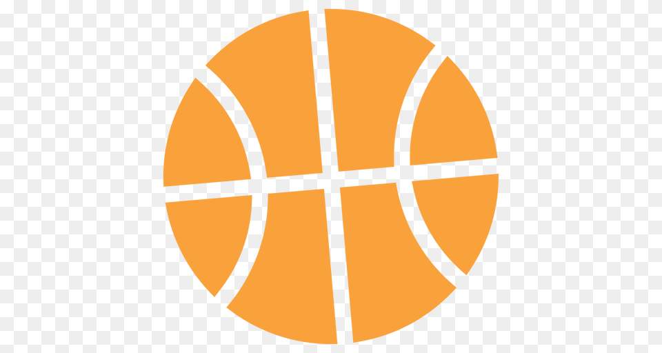Basketball Icon Silhouette, Logo, Sphere, Cross, Symbol Free Transparent Png