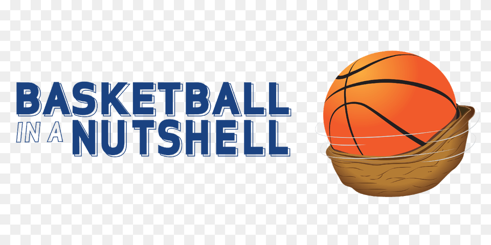 Basketball In A Nutshell Medium, Ball, Basketball (ball), Sport, Sphere Free Png Download
