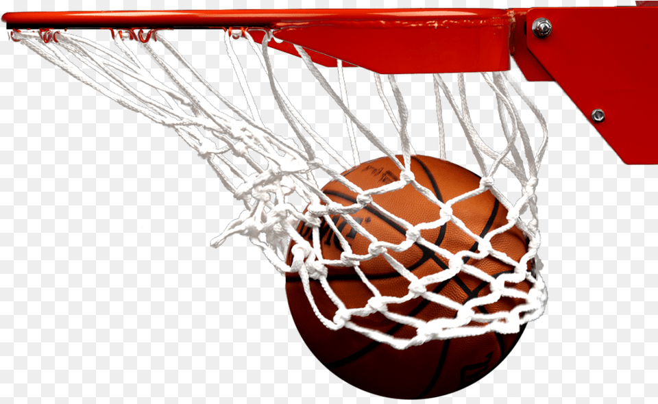 Basketball In Net, Ball, Rugby, Rugby Ball, Sport Png Image
