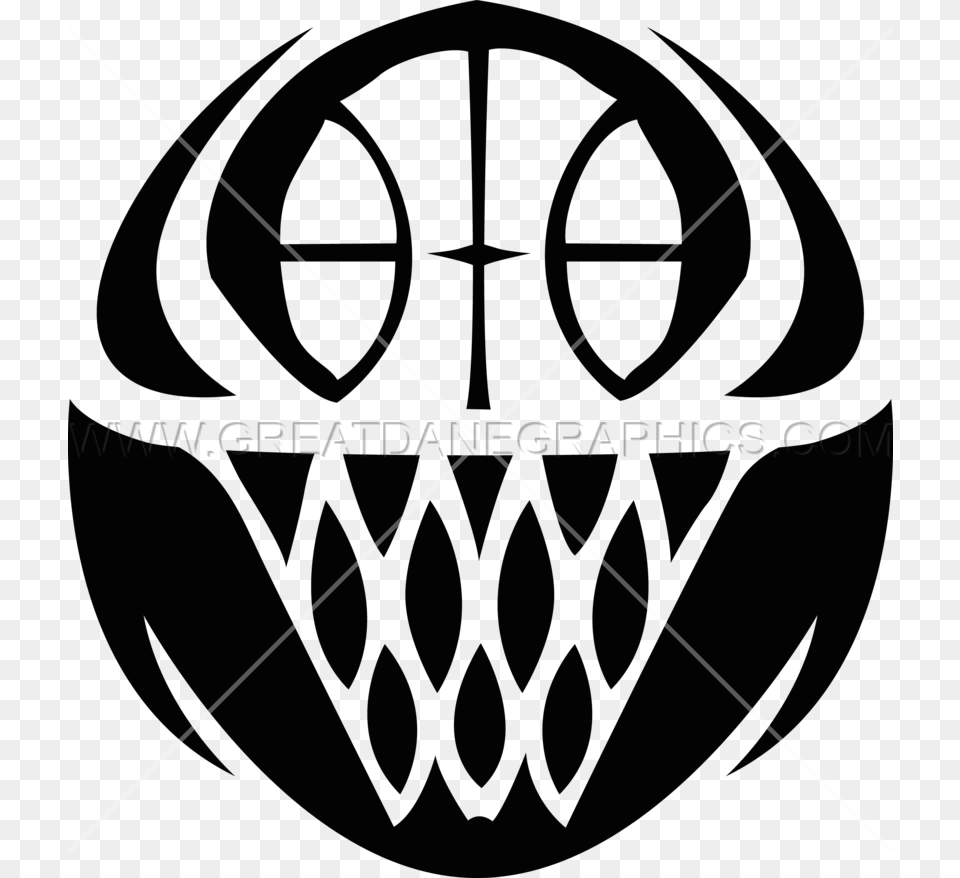 Basketball In Rim Steering Wheel, Logo, Emblem, Symbol, Bow Free Transparent Png