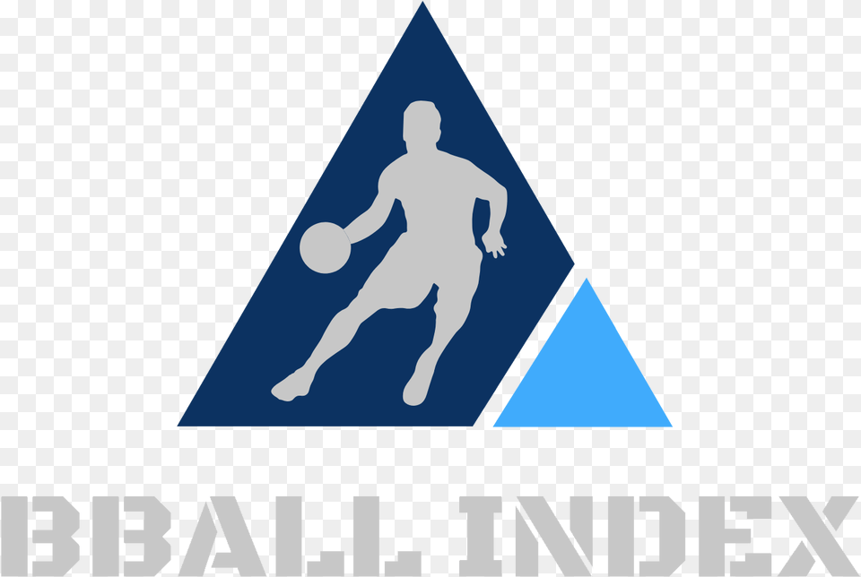 Basketball Index Traffic Sign, Triangle, Adult, Male, Man Free Png