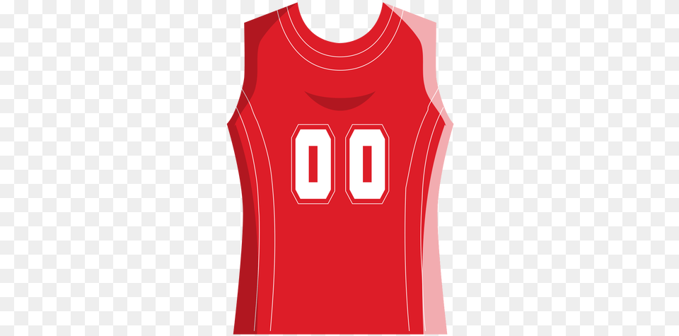 Basketball Jersey Icon Transparent U0026 Svg Vector File Basketball Jersey Transparent, Clothing, Shirt, Person Png Image