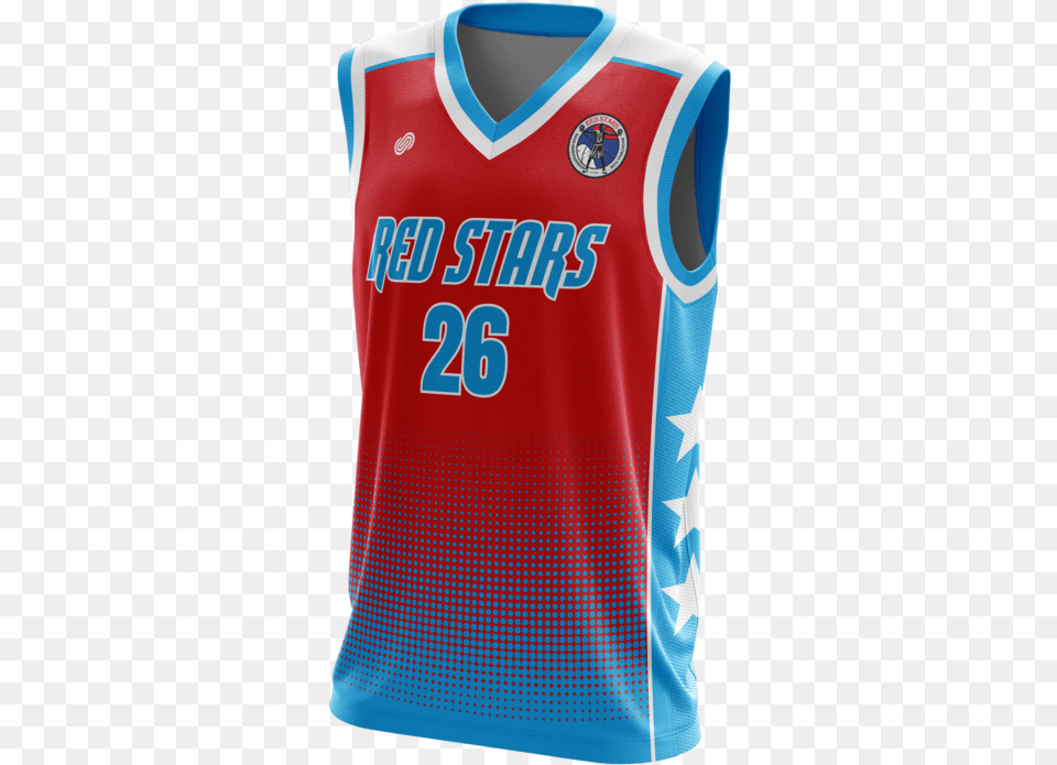 Basketball Jersey Sports Jersey, Clothing, Shirt, Can, Tin Free Png