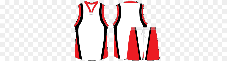 Basketball Jerseys Clipart, Clothing, Shirt, Vest Free Transparent Png