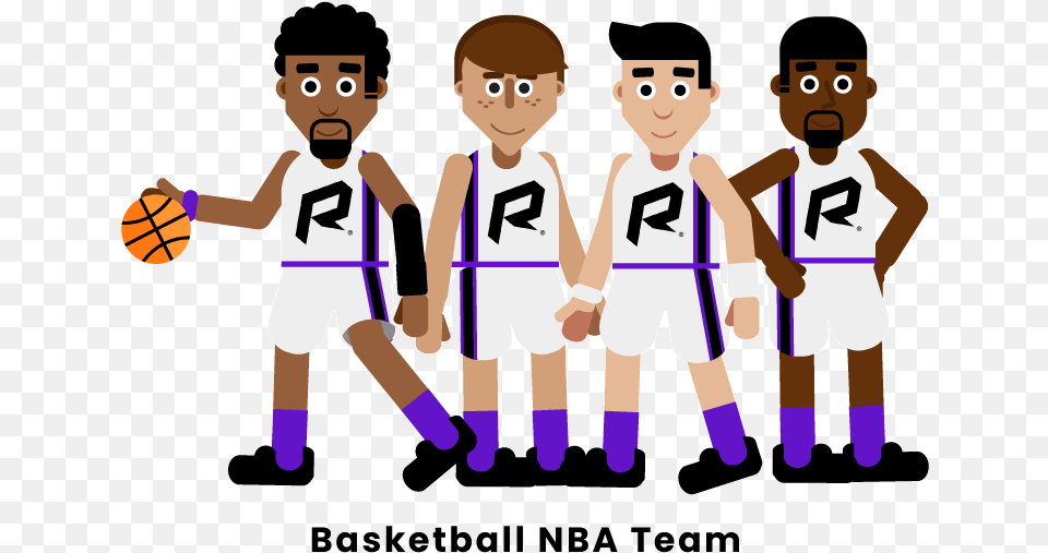 Basketball List Of Nba Teams Cartoon, Clothing, Shorts, People, Person Png