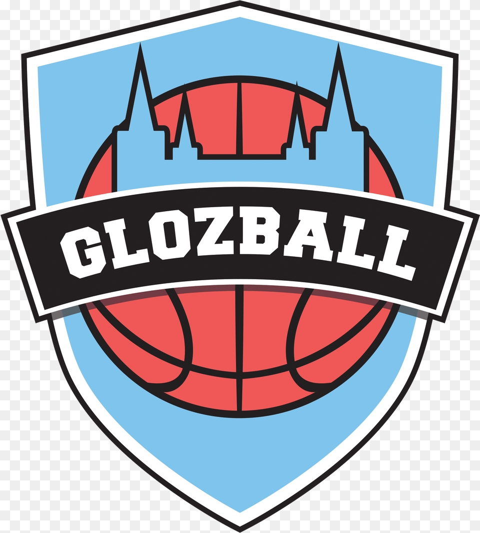 Basketball Logos Gloucester Glozball Emblem, Logo, Scoreboard, Badge, Symbol Png