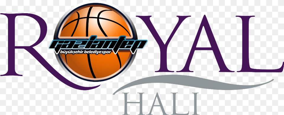 Basketball Logos Royal Hal, Logo Png Image