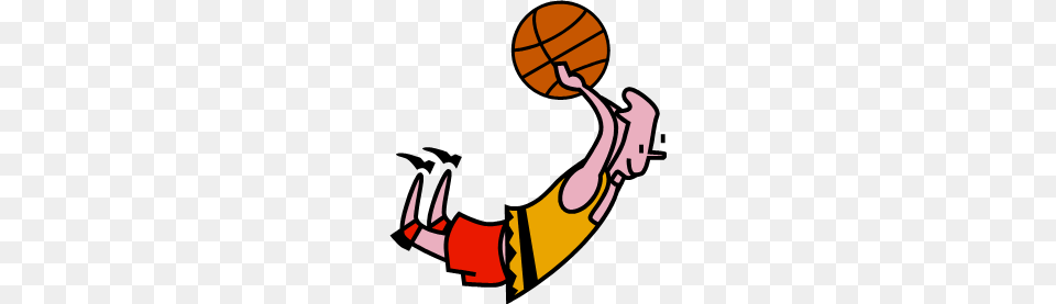 Basketball Merriam School Pto, Person, Ball, Basketball (ball), Sport Png Image