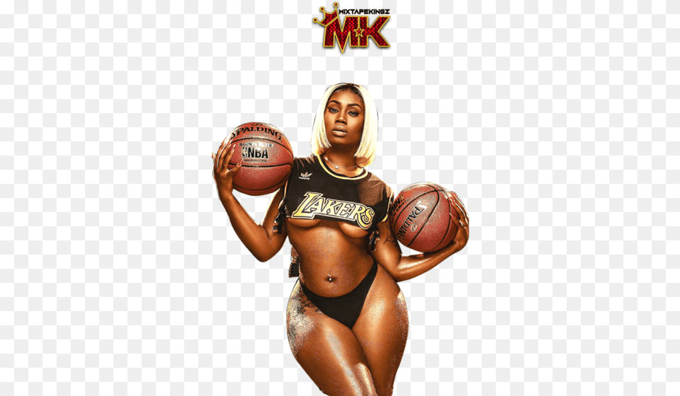 Basketball Model For Basketball, Adult, Person, Female, Woman Png Image