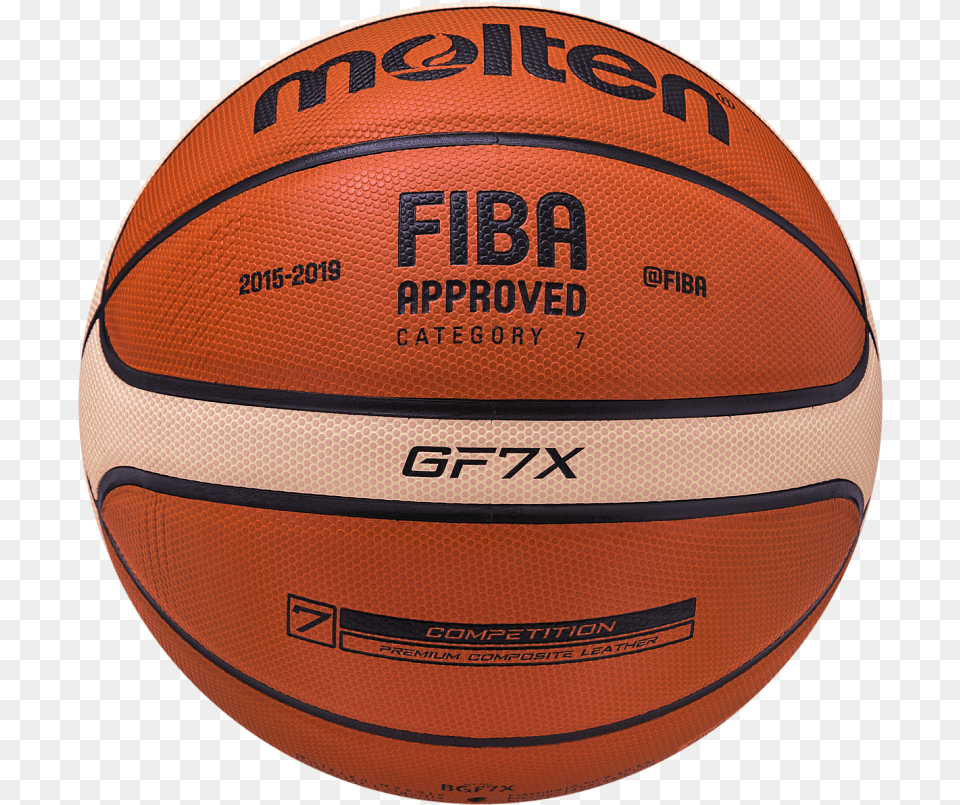 Basketball Molten Corporation Fiba Sport Basketball Transparent Molten Basketball, Ball, Basketball (ball) Png