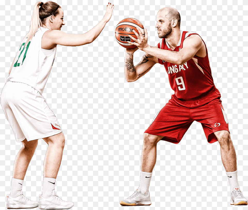 Basketball Moves, Sport, Ball, Basketball (ball), Person Free Transparent Png