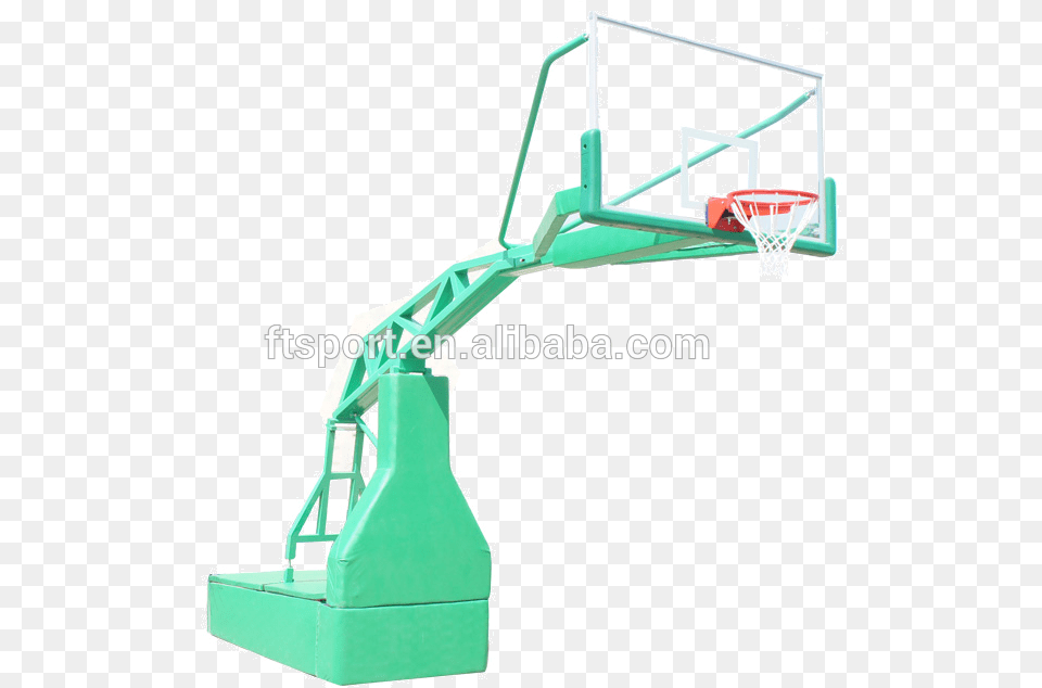 Basketball Moves, Hoop, Device, Grass, Lawn Free Png Download