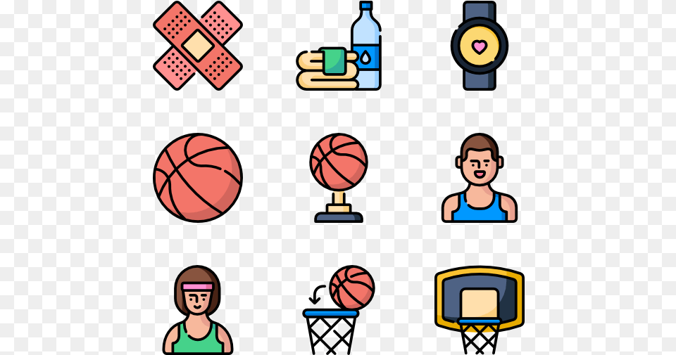 Basketball Moves, Baby, Person, Ball, Basketball (ball) Free Png