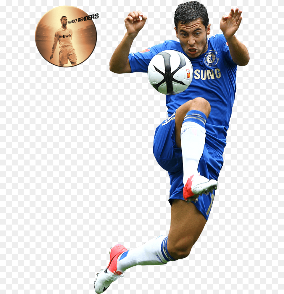 Basketball Moves Kick Up A Soccer Ball, Sport, Sphere, Soccer Ball, Football Free Transparent Png