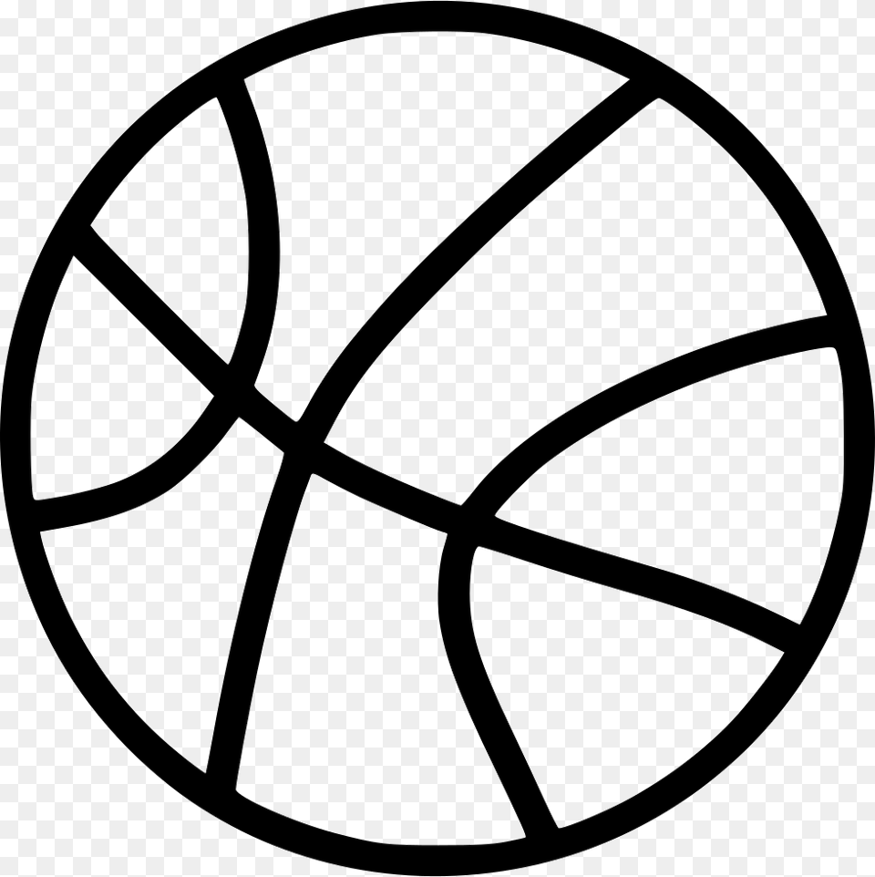 Basketball Nba Game Ball Dribble Vector Basketball Svg, Football, Soccer, Soccer Ball, Sphere Free Png