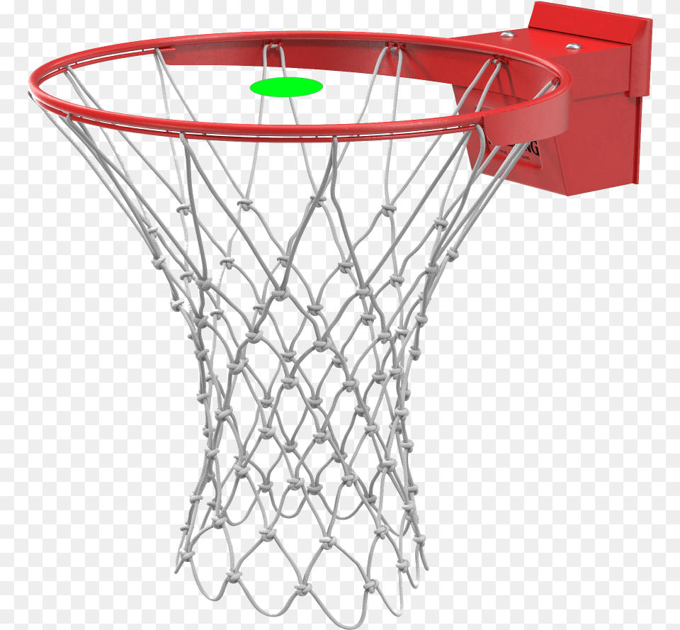 Basketball Nba Spalding Breakaway Rim Spalding Nba Basketball Ring, Hoop, Chandelier, Lamp Png Image