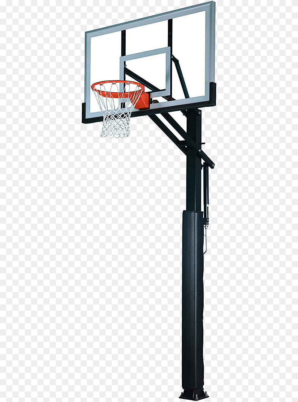 Basketball Net Post, Hoop Free Transparent Png