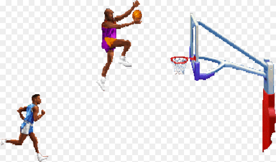 Basketball On Fire, Boy, Child, Male, Person Free Png