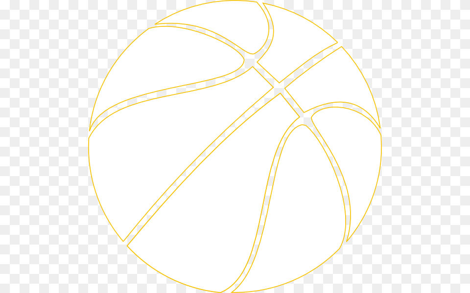 Basketball Outline Clip Art, Ball, Football, Soccer, Soccer Ball Free Png
