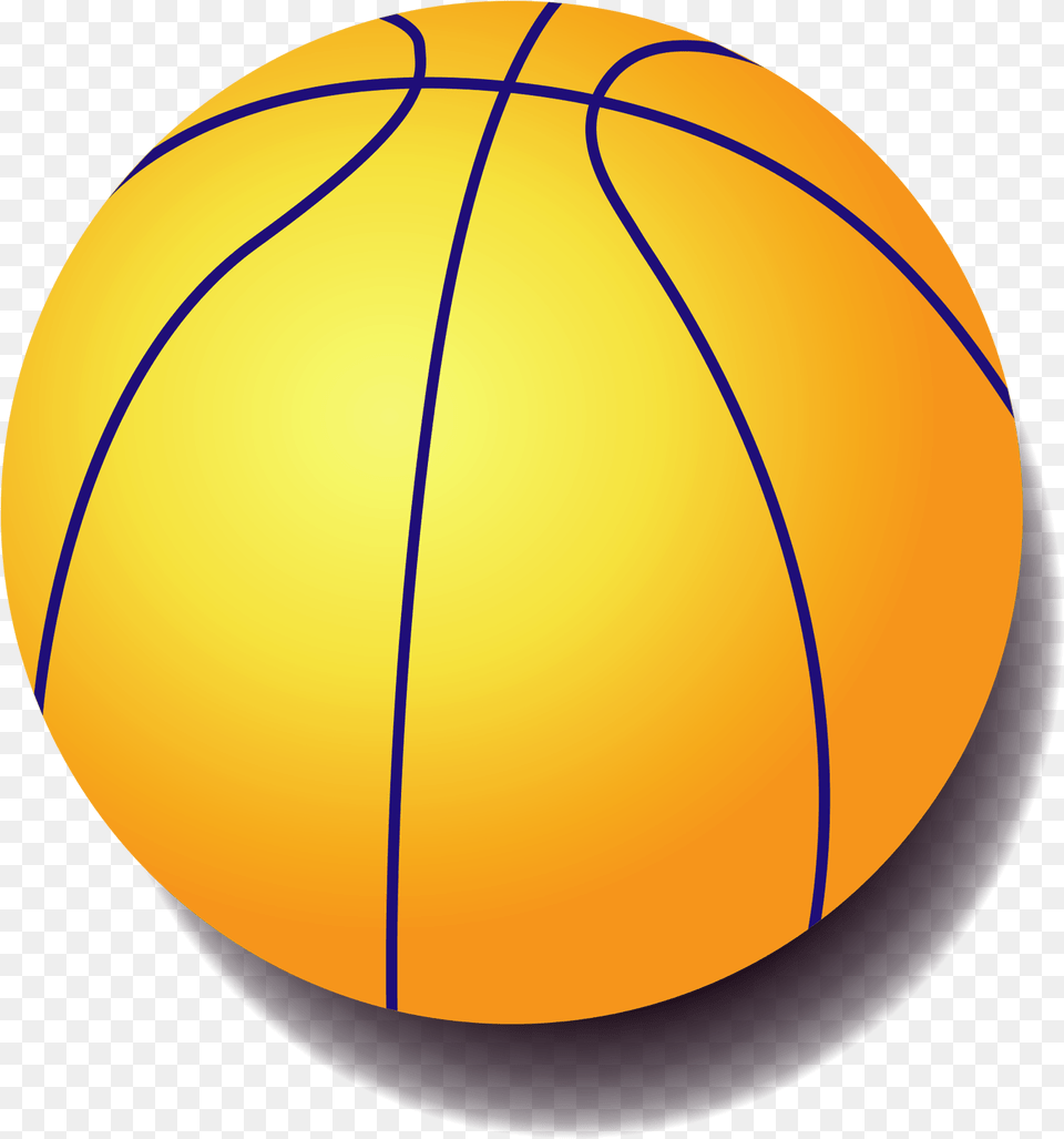 Basketball Photo Background Basketball Yellow Clipart, Sphere, Astronomy, Moon, Nature Free Transparent Png