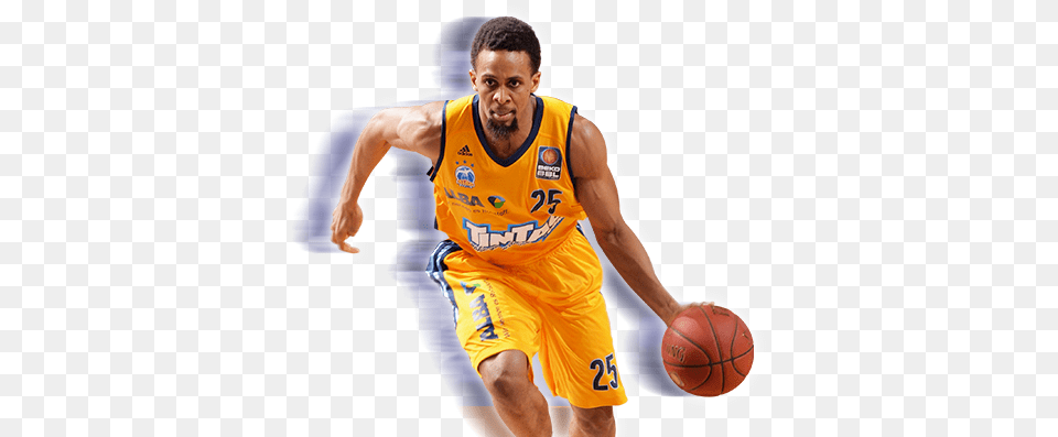 Basketball Player, Adult, Person, Man, Male Png