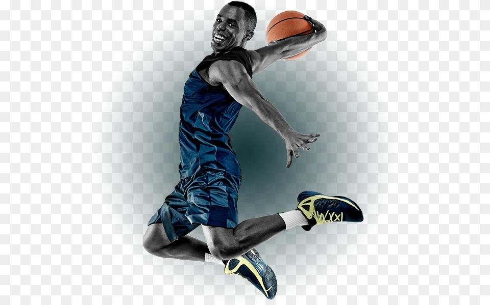 Basketball Player, Adult, Person, Man, Male Free Transparent Png