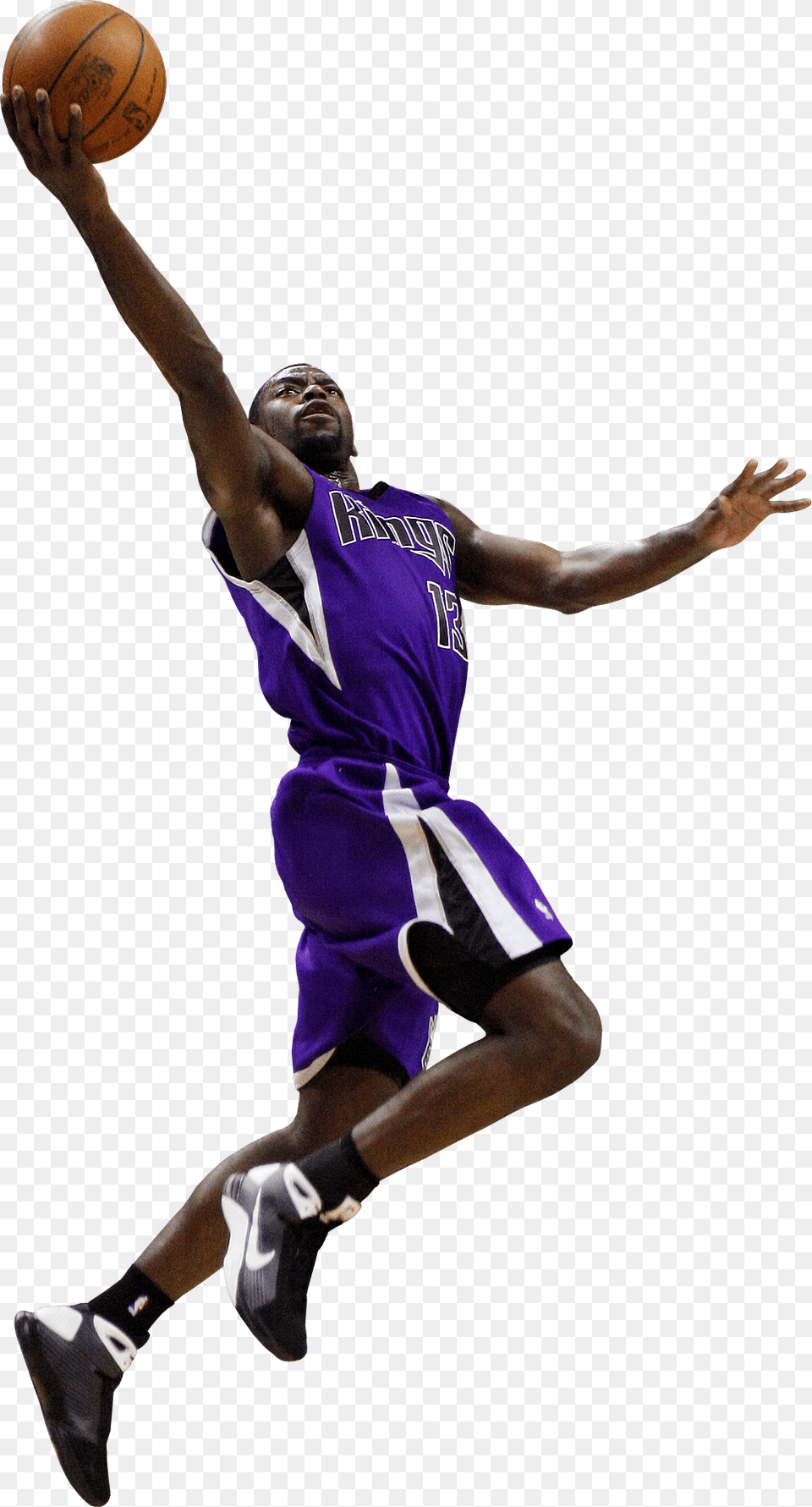 Basketball Player, Shoe, Person, Clothing, Footwear Free Transparent Png