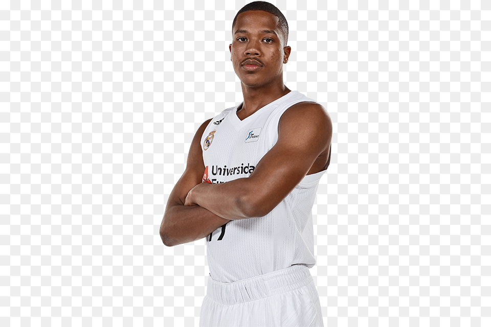 Basketball Player, Clothing, Undershirt, Adult, Male Free Transparent Png
