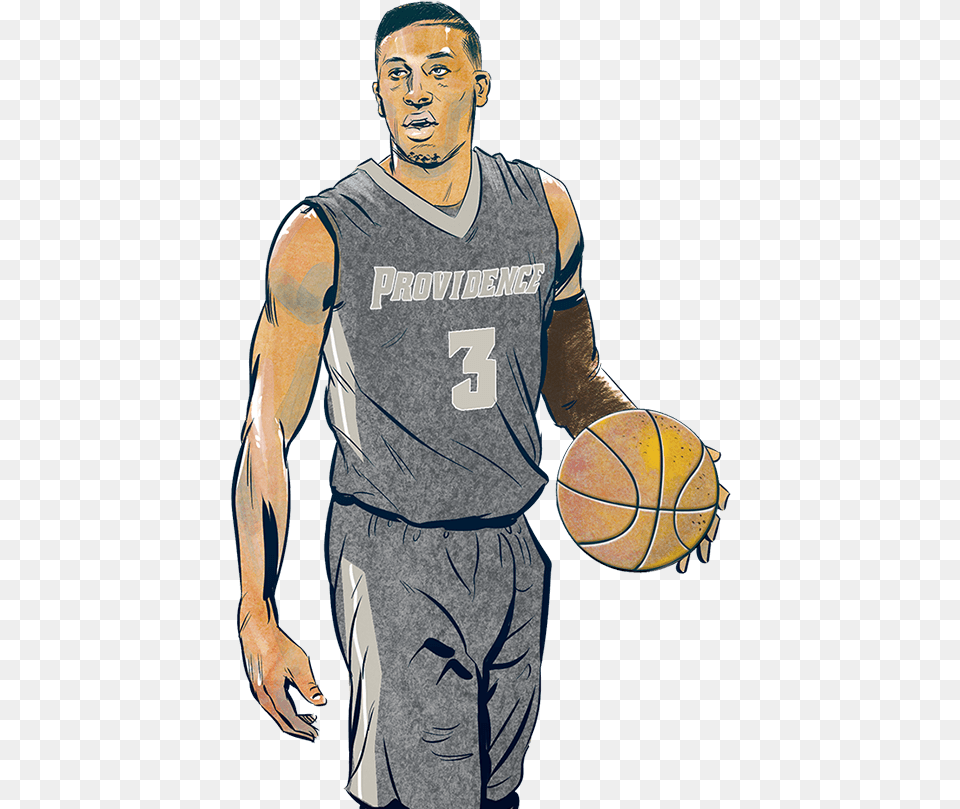 Basketball Player, People, Person, Adult, Male Free Transparent Png